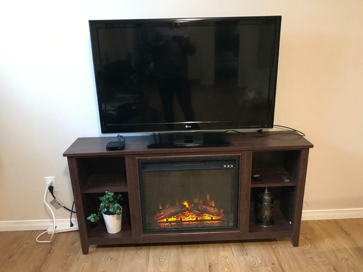 Self Check-In Spacious Apartment With Full Kitchen Ottawa Extérieur photo