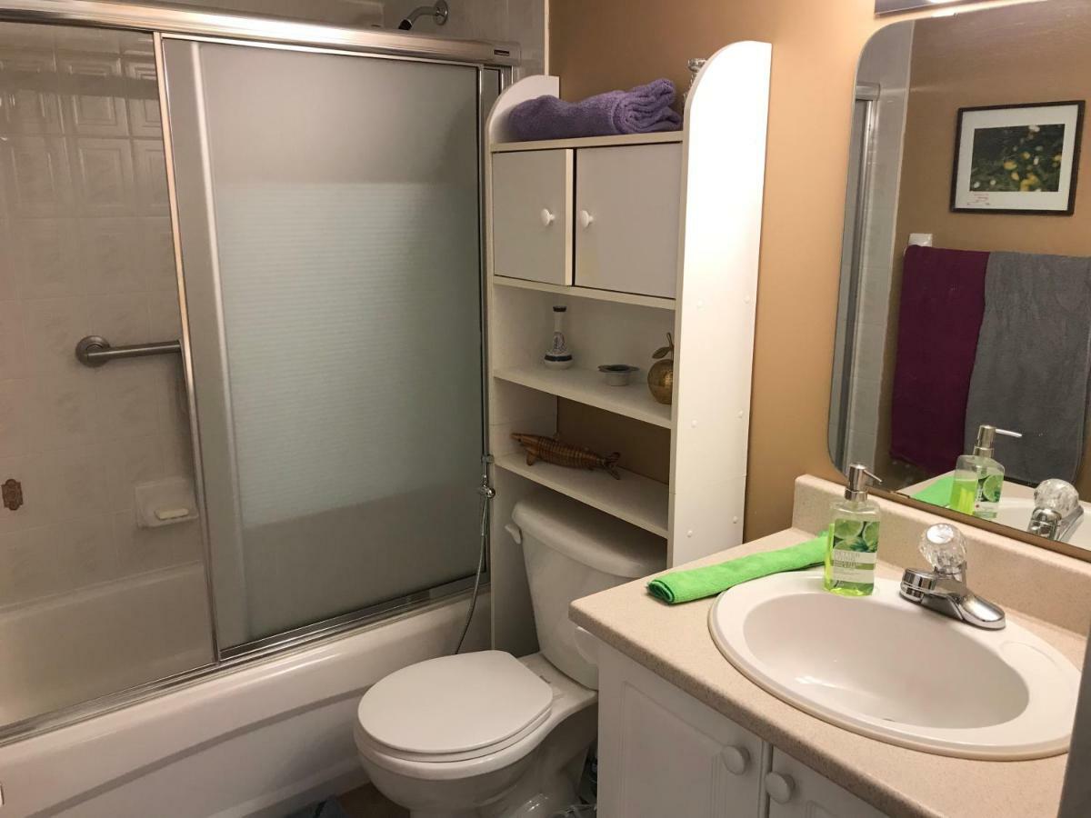 Self Check-In Spacious Apartment With Full Kitchen Ottawa Extérieur photo