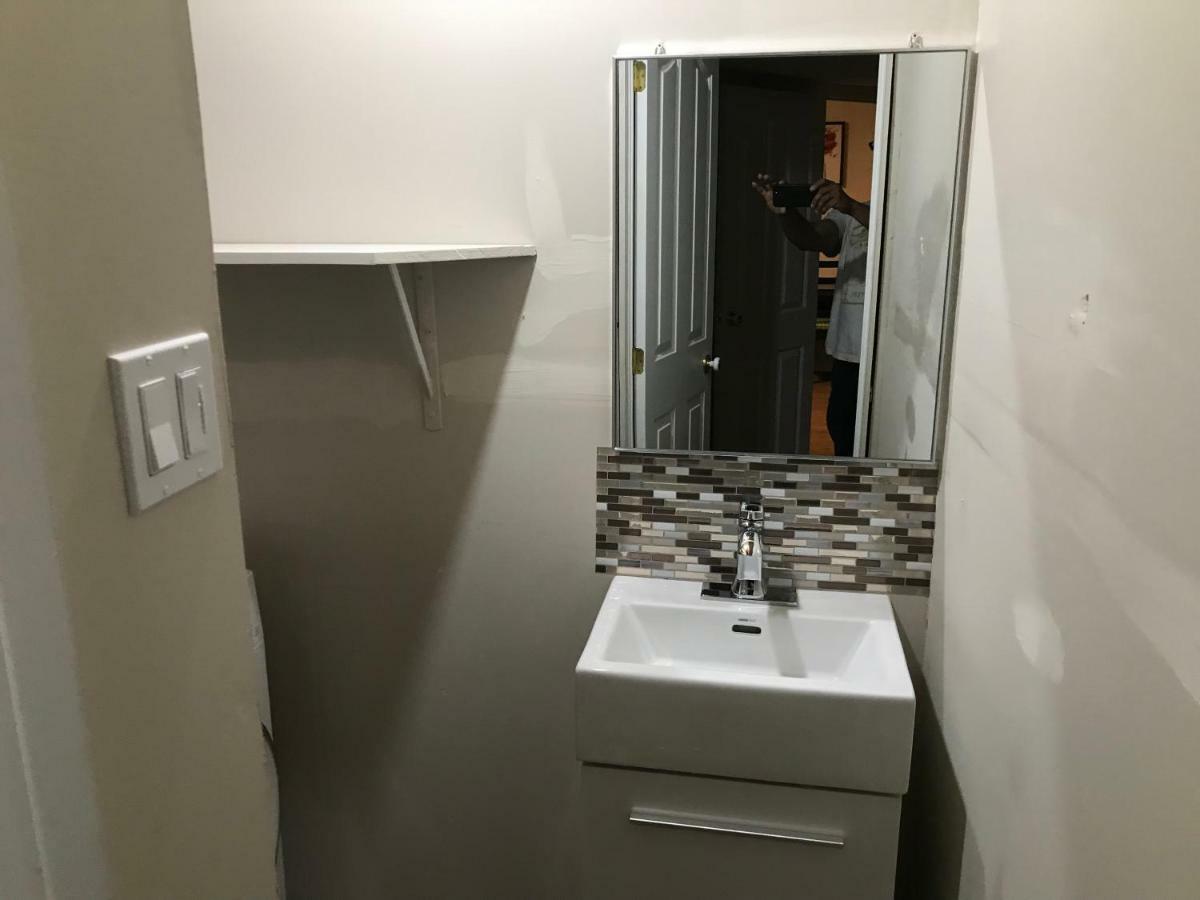 Self Check-In Spacious Apartment With Full Kitchen Ottawa Extérieur photo