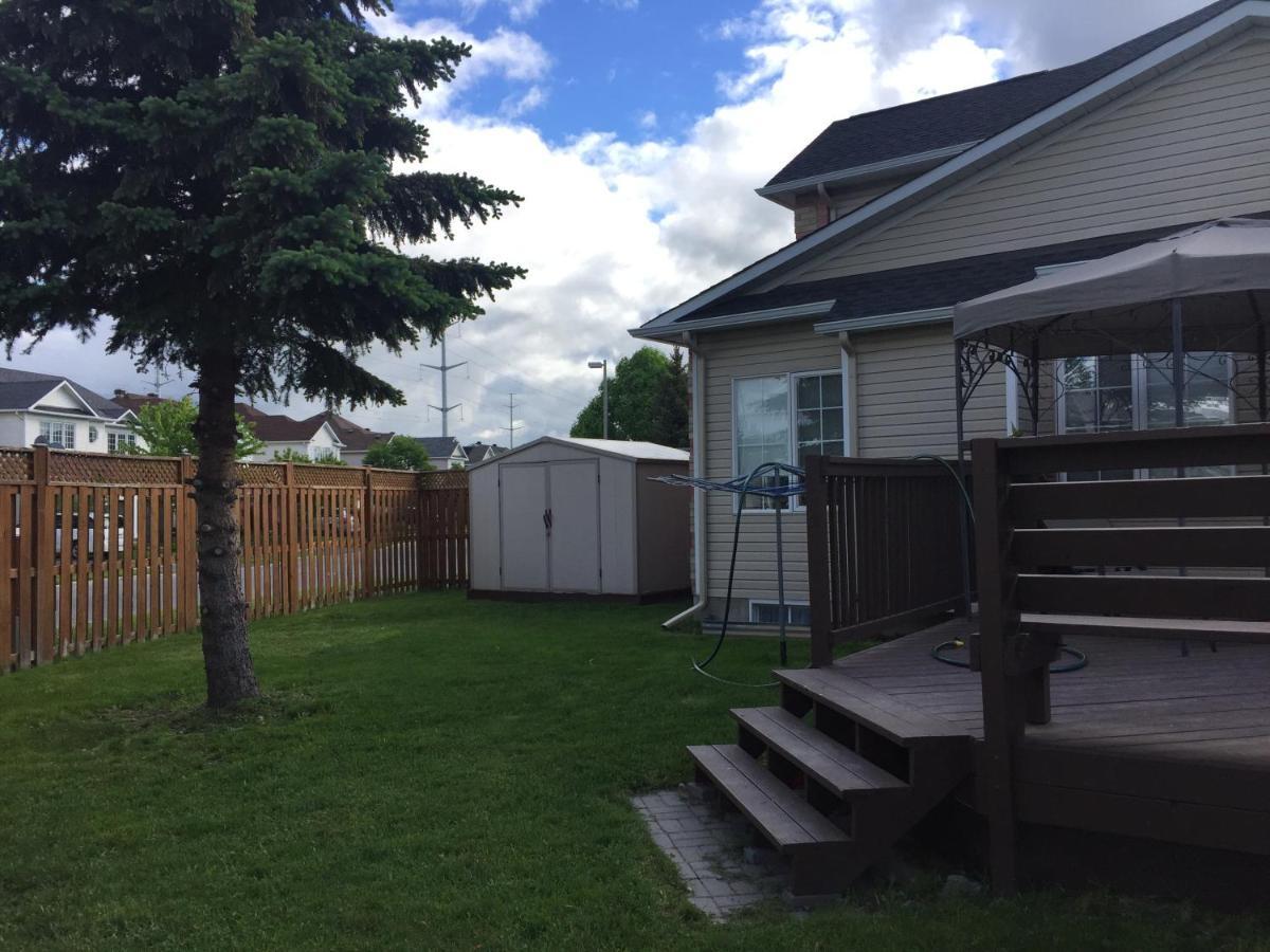 Self Check-In Spacious Apartment With Full Kitchen Ottawa Extérieur photo
