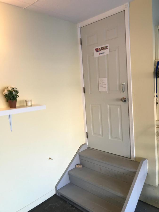 Self Check-In Spacious Apartment With Full Kitchen Ottawa Extérieur photo
