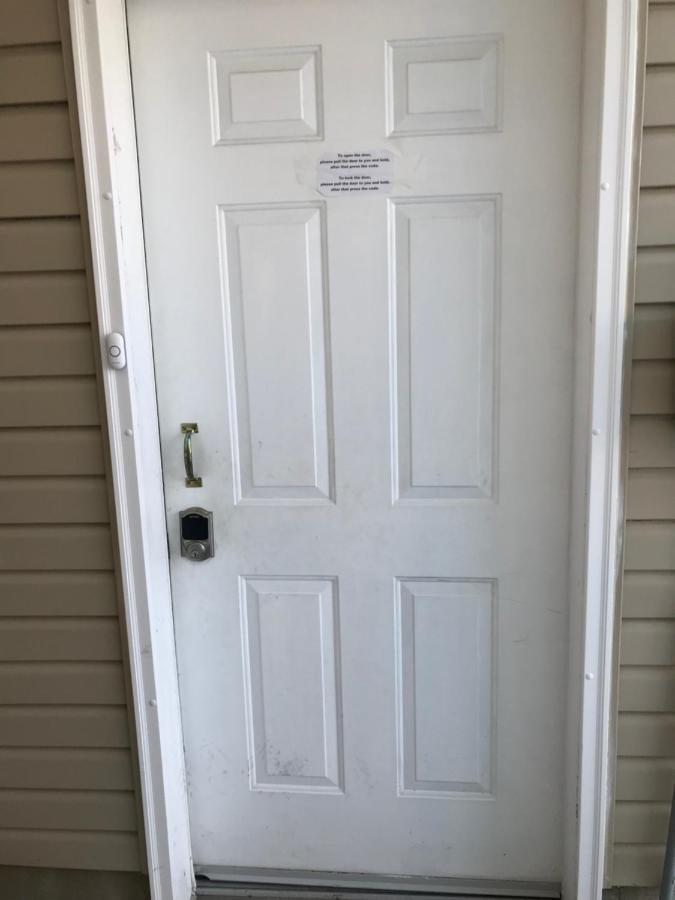 Self Check-In Spacious Apartment With Full Kitchen Ottawa Extérieur photo