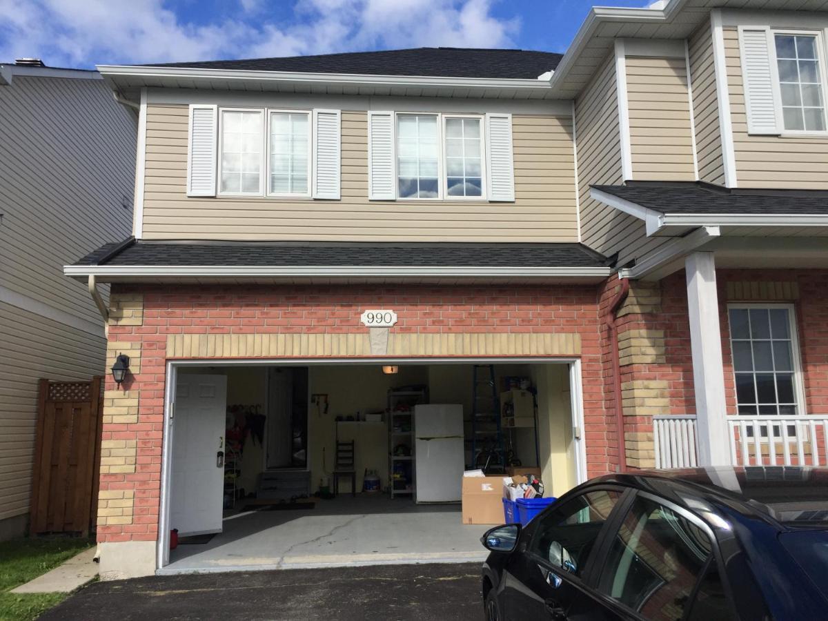 Self Check-In Spacious Apartment With Full Kitchen Ottawa Extérieur photo